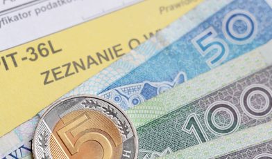 PIT 36L - co to? Twój przewodnik po rozliczeniu podatku liniowego 19%