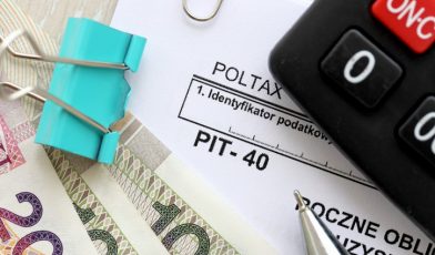 PIT 40A - co to? Wszystko, co musisz wiedzieć jako emeryt lub rencista