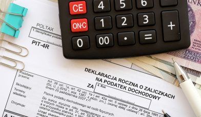 PIT 4R - co to jest i jak złożyć ten formularz podatkowy w Polsce