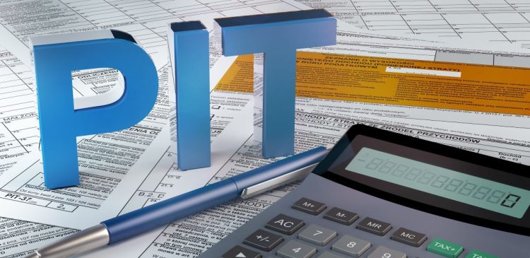 PIT 5 - co to za formularz i dlaczego nadal jest ważny dla przedsiębiorców?