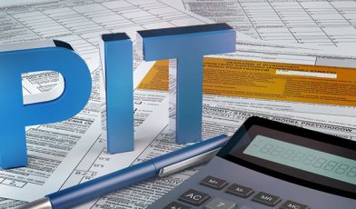 PIT OP - co to jest i jak różni się od PPK, IKE i IKZE? Poradnik