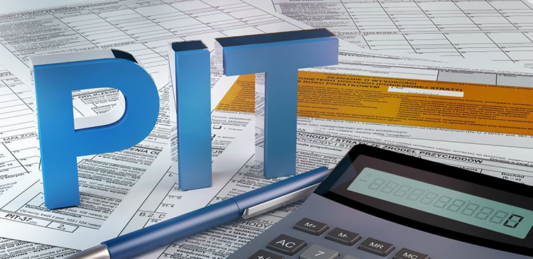 PIT OP - co to jest i jak różni się od PPK, IKE i IKZE? Poradnik