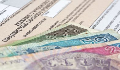 PIT R - co to jest i kto musi go składać? Kompletny poradnik