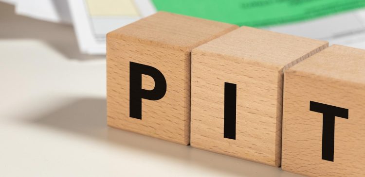 PIT Z - co to? wszystko, co musisz wiedzieć o pomocniczym formularzu podatkowym