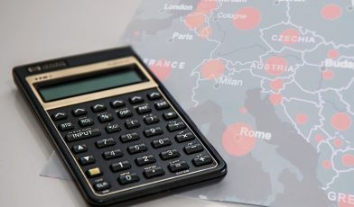 PIT ZG - co to? Przewodnik po rozliczeniu dochodu z zagranicy