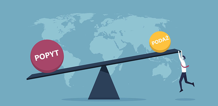 Podaż - co to? Wszystko, co musisz wiedzieć o jego wpływie na gospodarkę