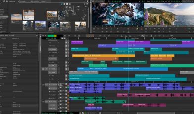 Program do edycji filmów - jaki wybrać? Przewodnik po najlepszych edytorach wideo