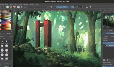 Program graficzny - co to? Wszystko, co musisz wiedzieć o tworzeniu wizualnej treści