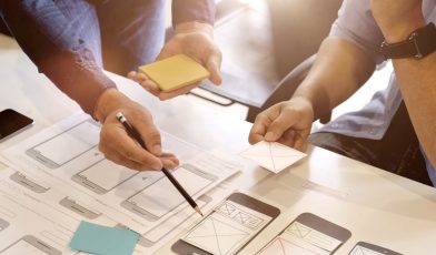 Prototyp - co to? Przewodnik po tworzeniu, rodzajach i korzyściach prototypowania