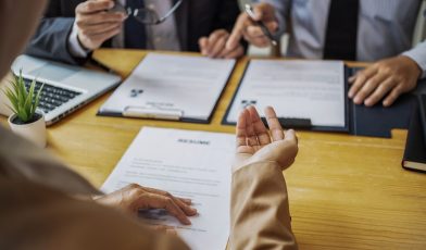 Pytania na rozmowie kwalifikacyjnej - jak się przygotować? Kompletny poradnik