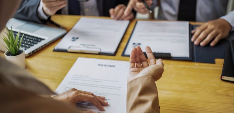 Pytania na rozmowie kwalifikacyjnej - jak się przygotować? Kompletny poradnik