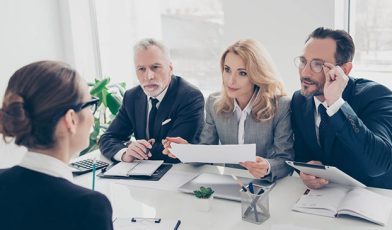 Rada nadzorcza - co to? Kompletny przewodnik po jej funkcjach i obowiązkach