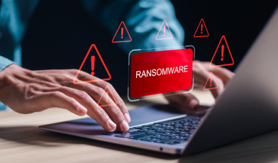 Ransomware - co to? Przewodnik po zagrożeniach, atakach i obronie