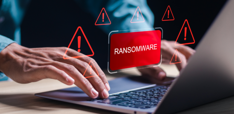 Ransomware - co to? Przewodnik po zagrożeniach, atakach i obronie