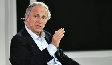Ray Dalio - kim jest? Poznaj założyciela Bridgewater Associates