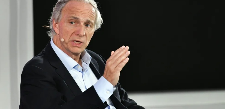 Ray Dalio - kim jest? Poznaj założyciela Bridgewater Associates