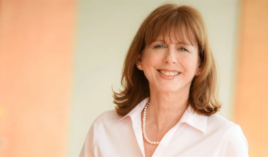 Regina Brett - kim jest? Poznaj autorkę inspirujących książek i felietonów