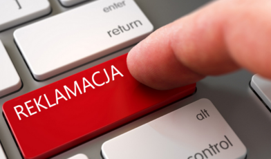 Reklamacja - co to? Praktyczny przewodnik po Twoich prawach w Polsce
