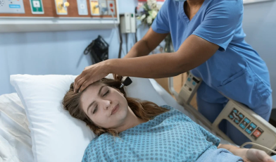 Renta chorobowa - co to? Wszystko, co musisz wiedzieć o świadczeniu z tytułu niezdolności do pracy