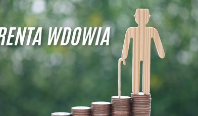 Renta wdowia - co to? Przewodnik po zasadach i warunkach