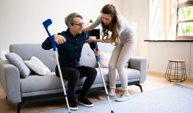 Renta z tytułu niezdolności do pracy - co to? Przewodnik po świadczeniu