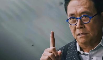 Robert Kiyosaki - kim jest? Poznaj autora popularnej książki i jego filozofię finansową