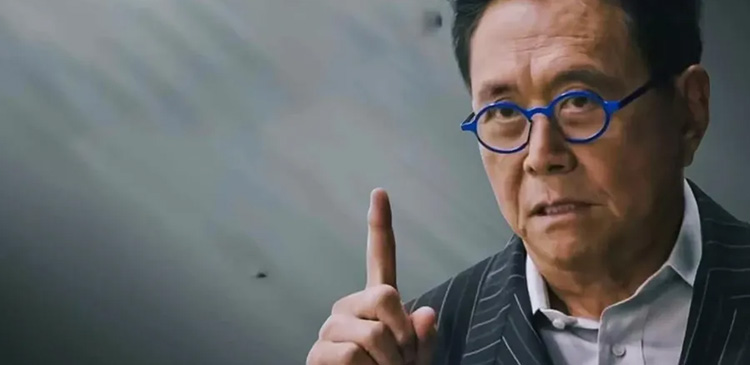 Robert Kiyosaki - kim jest? Poznaj autora popularnej książki i jego filozofię finansową