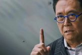 Robert Kiyosaki - kim jest? Poznaj autora popularnej książki i jego filozofię finansową