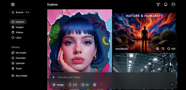 Sora AI - co to? Poznaj rewolucję w generowaniu wideo od OpenAI!