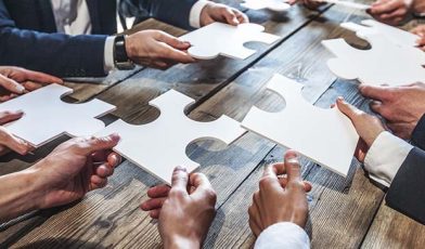 Spółki osobowe - co to? Kompleksowy przewodnik po polskim prawie handlowym