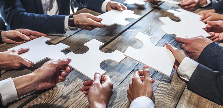 Spółki osobowe - co to? Kompleksowy przewodnik po polskim prawie handlowym