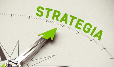 Strategia firmy - czym jest i jaki ma cel w prowadzeniu biznesu? Poradnik