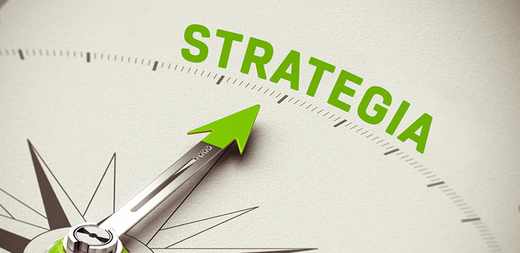Strategia firmy - czym jest i jaki ma cel w prowadzeniu biznesu? Poradnik