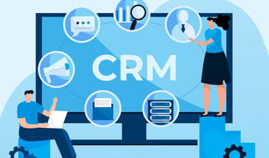 Systemy CRM - co to? Jak zwiększyć sprzedaż, budować relacje i napędzać rozwój firmy? Poradnik