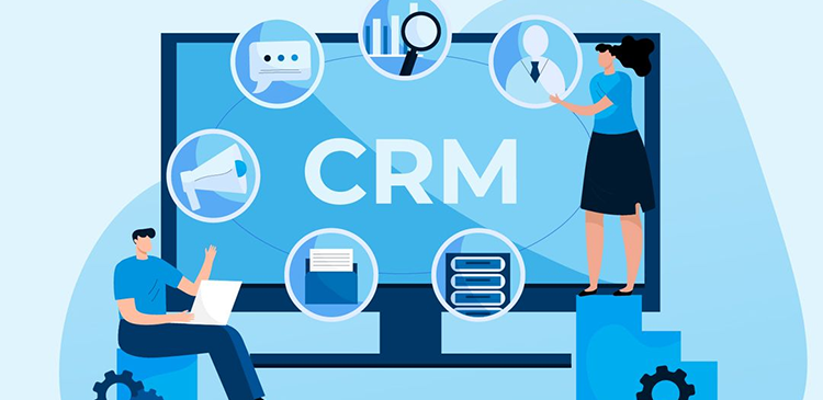 Systemy CRM - co to? Jak zwiększyć sprzedaż, budować relacje i napędzać rozwój firmy? Poradnik