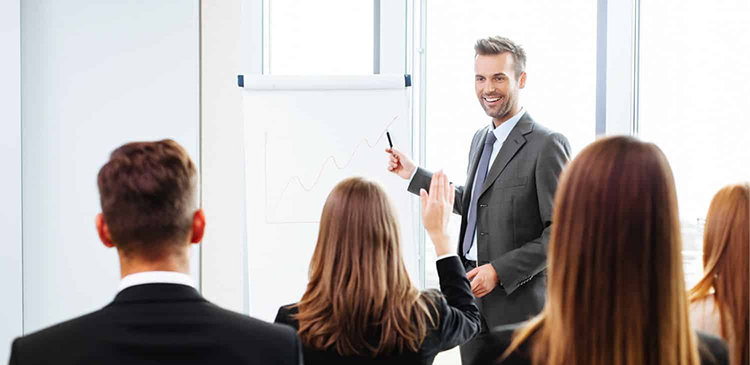 Szkolenia sprzedażowe - czym są i dlaczego warto w nie zainwestować?