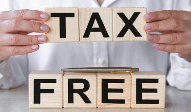 Tax Free - co to? Wszystko, co musisz wiedzieć o zwrocie VAT dla podróżnych