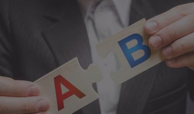 Testy A/B - co to? Kompleksowy przewodnik po optymalizacji konwersji i UX
