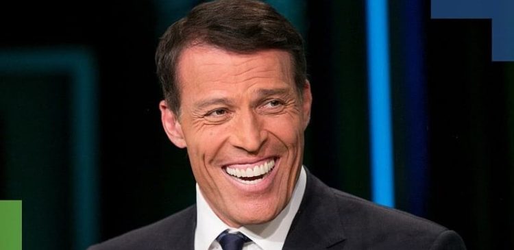 Tony Robbins - kim jest? Przewodnik po jego życiu i sukcesach