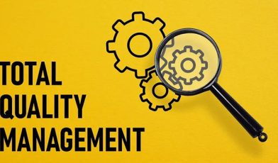 TQM - co to jest? Przewodnik po zarządzaniu jakością dla firm