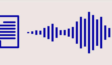 TTS - co to? Wszystko, co musisz wiedzieć o technologii zamiany tekstu na mowę