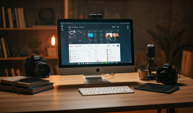 Twórca cyfrowy - kim jest? Kompleksowy przewodnik po świecie digital creation