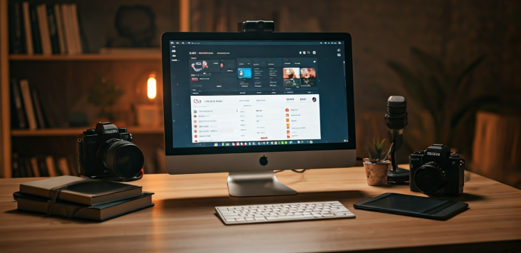 Twórca cyfrowy - kim jest? Kompleksowy przewodnik po świecie digital creation