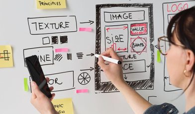 UI Designer - kto to? Poznaj jego świat, narzędzia i najnowsze trendy