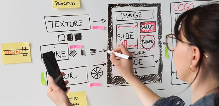 UI Designer - kto to? Poznaj jego świat, narzędzia i najnowsze trendy