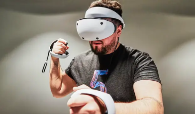 VR - co to? Przewodnik po wirtualnej rzeczywistości