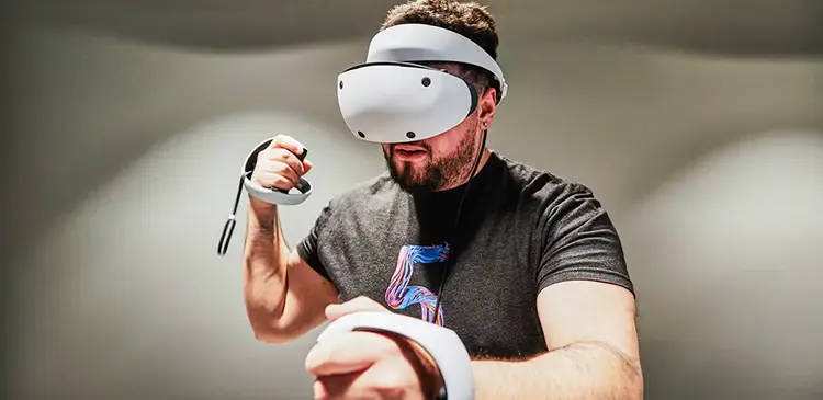 VR - co to? Przewodnik po wirtualnej rzeczywistości