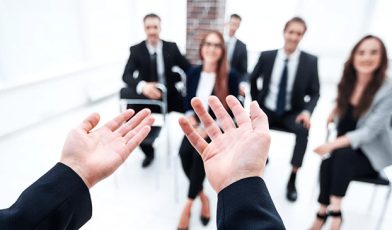 Wizerunek - co to? Przewodnik po budowaniu marki i reputacji