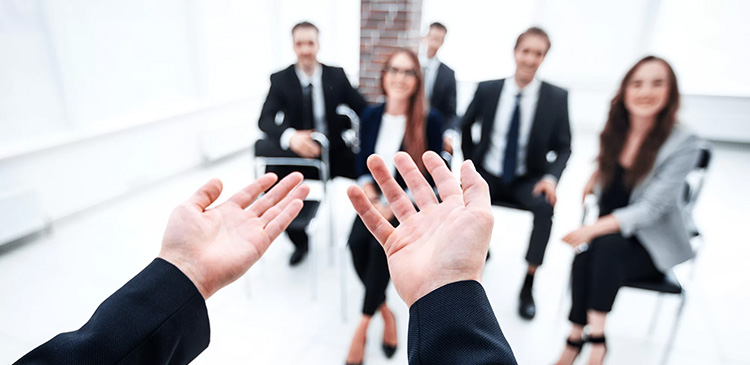 Wizerunek - co to? Przewodnik po budowaniu marki i reputacji