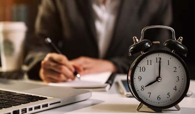 Wymiar czasu pracy - co to jest i co musisz o nim wiedzieć? Poradnik